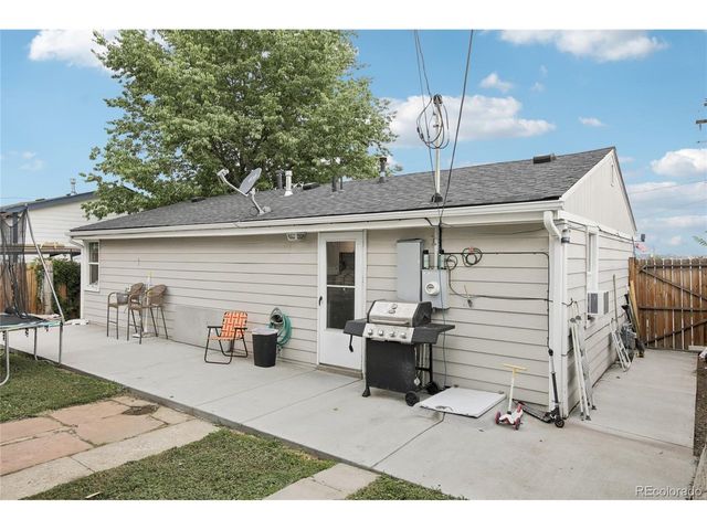 2940 W 54 Ave, Denver, CO 80221