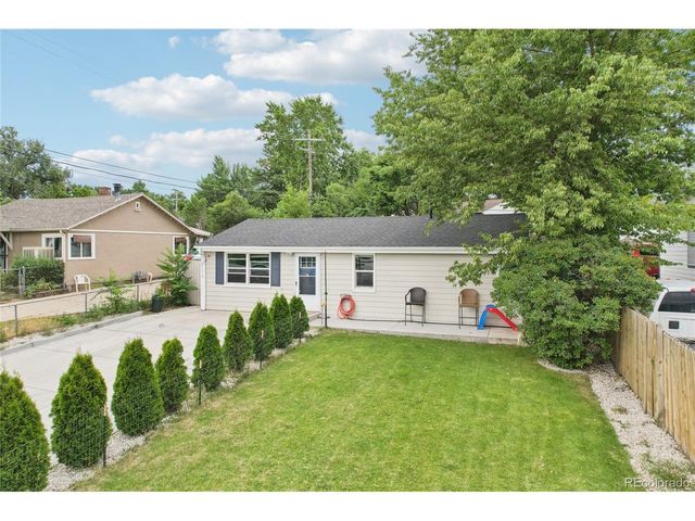 2940 W 54 Ave, Denver, CO 80221