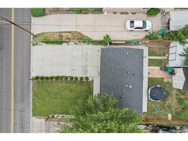 2940 W 54 Ave, Denver, CO 80221