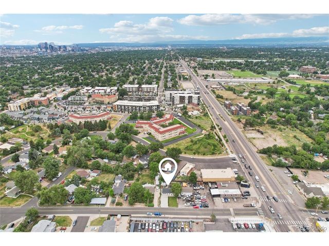 2940 W 54 Ave, Denver, CO 80221