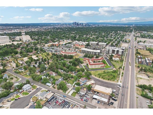 2940 W 54 Ave, Denver, CO 80221