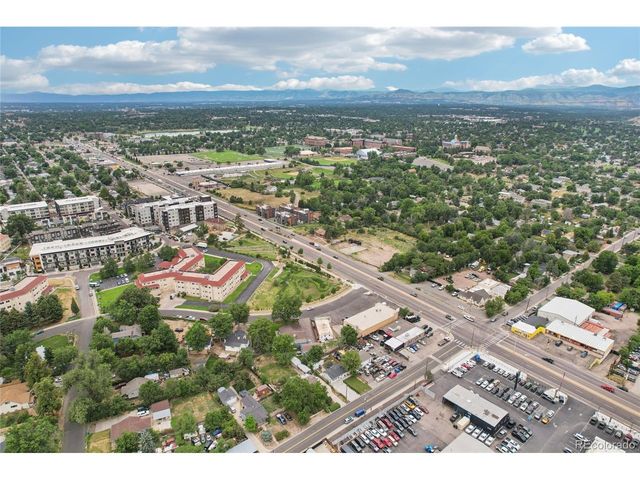 2940 W 54 Ave, Denver, CO 80221