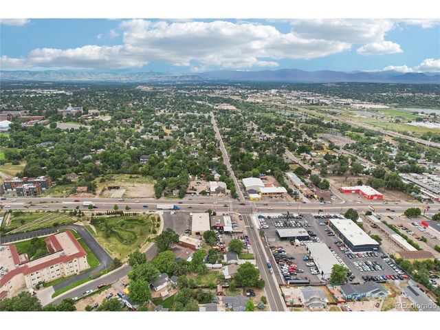 2940 W 54 Ave, Denver, CO 80221