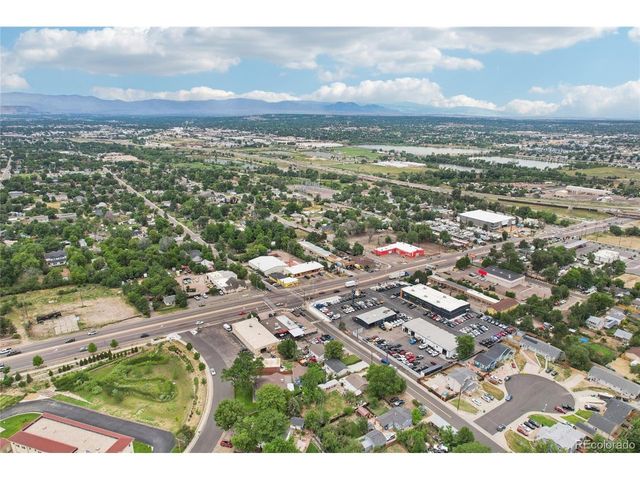 2940 W 54 Ave, Denver, CO 80221