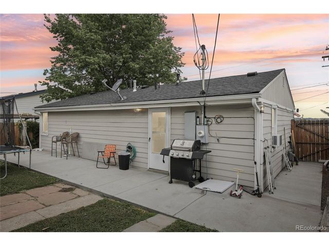 2940 W 54 Ave, Denver, CO 80221