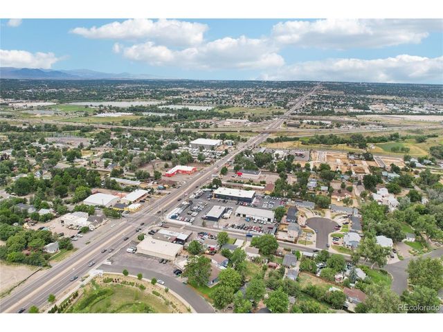 2940 W 54 Ave, Denver, CO 80221