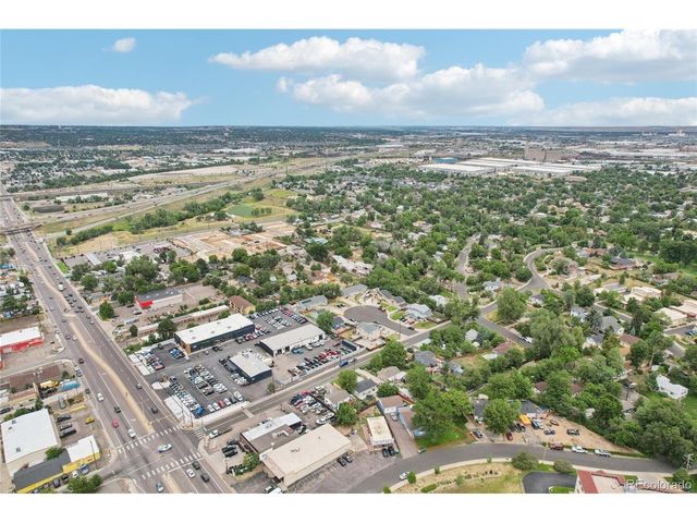 2940 W 54 Ave, Denver, CO 80221