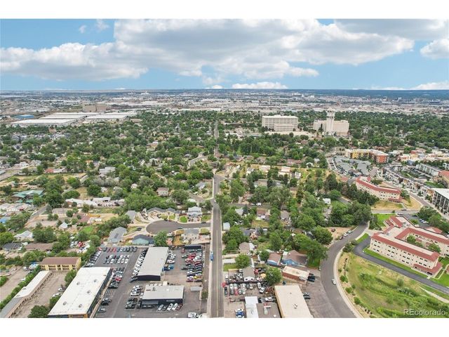 2940 W 54 Ave, Denver, CO 80221