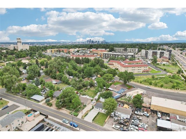 2940 W 54 Ave, Denver, CO 80221