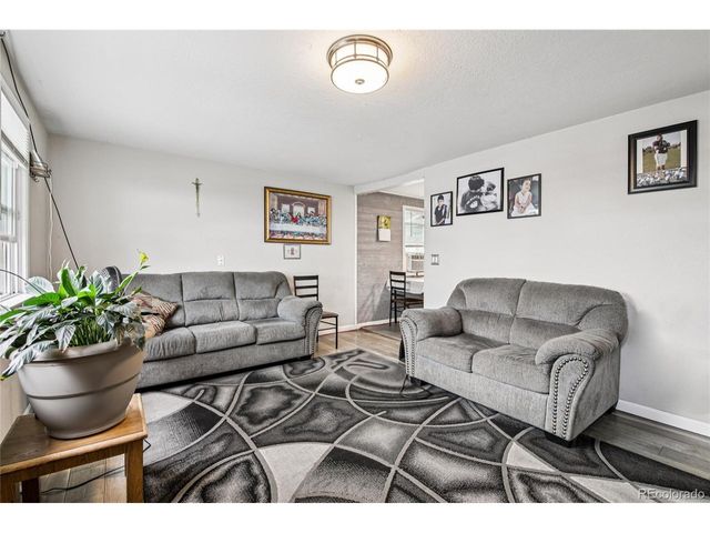 2940 W 54 Ave, Denver, CO 80221