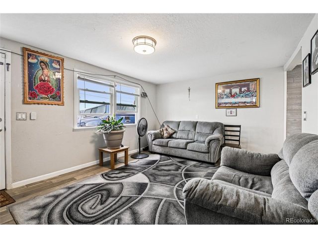 2940 W 54 Ave, Denver, CO 80221