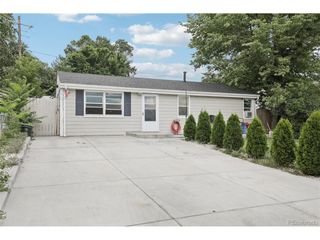 2940 W 54 Ave, Denver, CO 80221