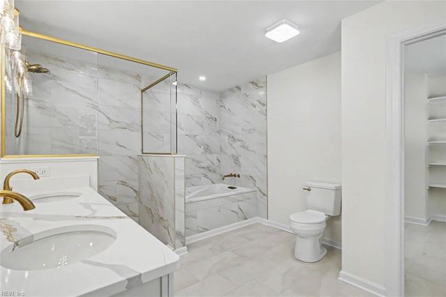 110 Artillery RD, Yorktown, VA 23692