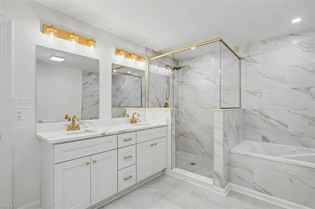 110 Artillery RD, Yorktown, VA 23692