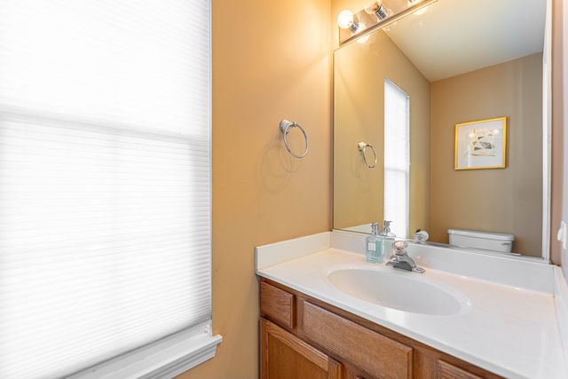 Address unavailable.