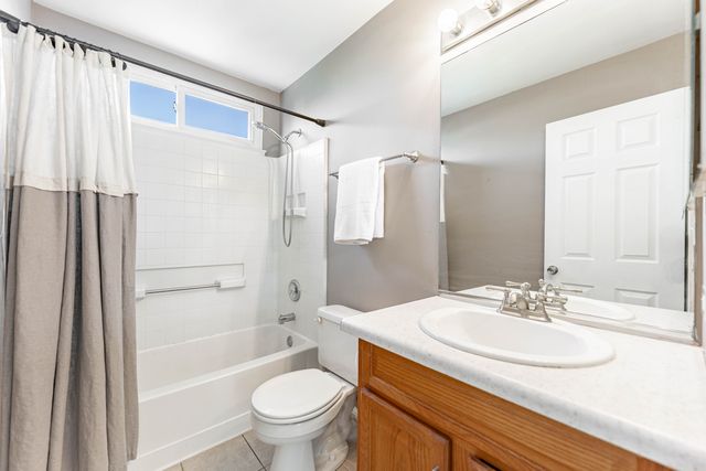 Address unavailable.