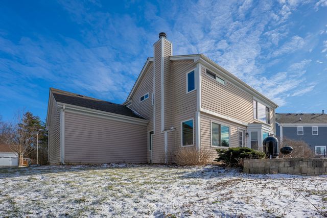 Address unavailable.