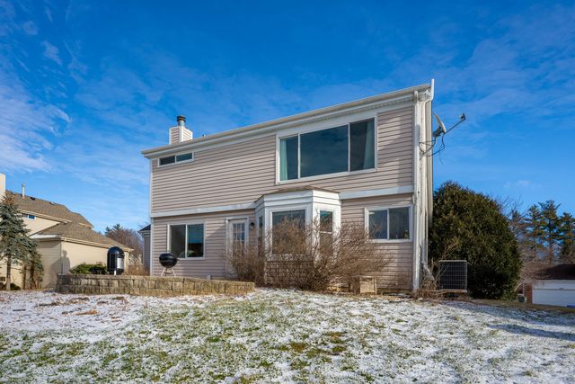 Address unavailable.