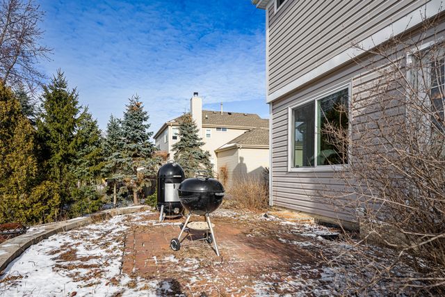 Address unavailable.