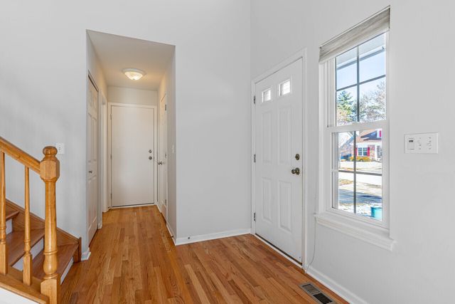 Address unavailable.