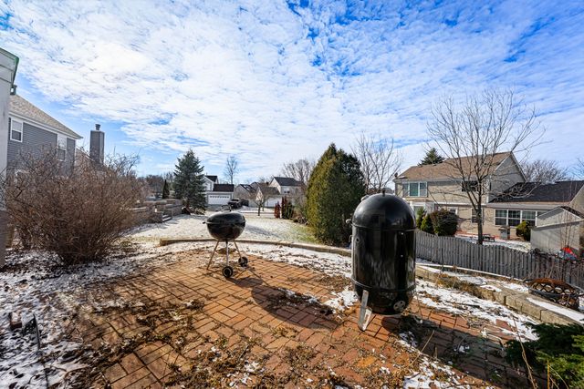 Address unavailable.