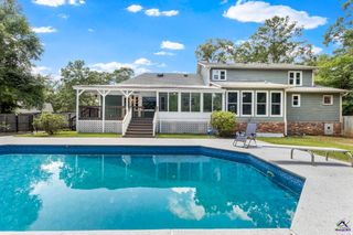 6698 Chriswood Dr, Macon, GA 31216