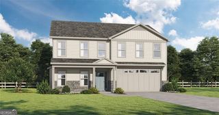 2637 Mills Bend, Decatur, GA 30034