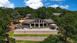 216 Three Nations Drive, Stigler, OK 74462