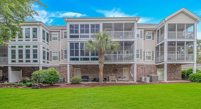 601 Hillside Dr N Apt 1003, North Myrtle Beach, SC 29582