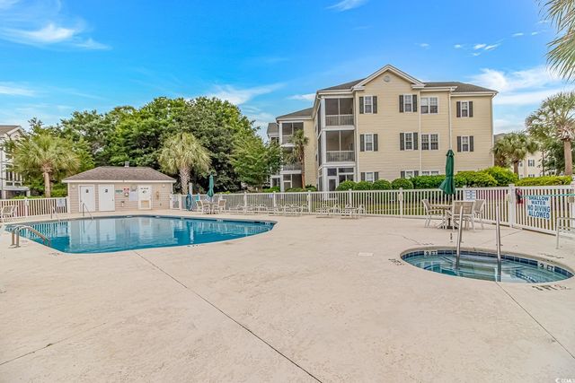 601 Hillside Dr N Apt 1003, North Myrtle Beach, SC 29582