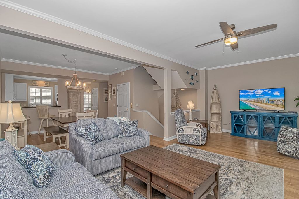 601 Hillside Dr N Apt 1003, North Myrtle Beach, SC 29582 — photo 4
