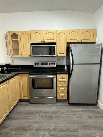 9977 Nob Hill Ln 9977, Sunrise, FL 33351