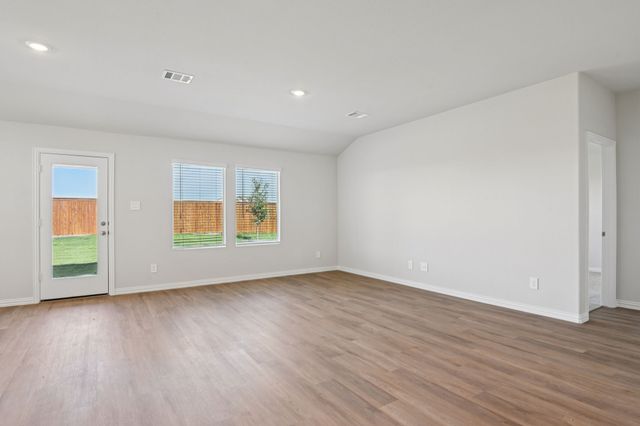1011 Angel Street, Josephine, TX 75173