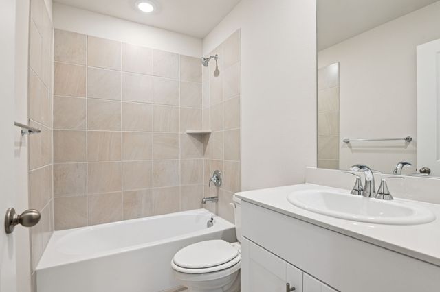 1011 Angel Street, Josephine, TX 75173