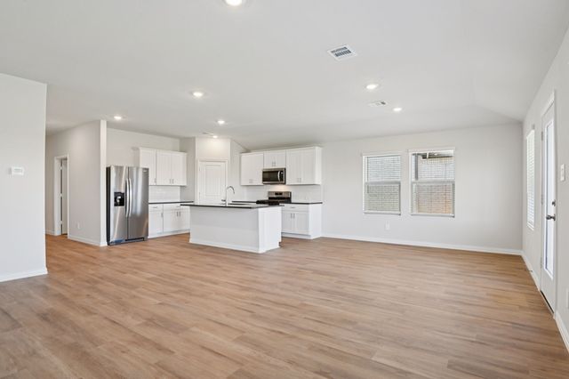 1011 Angel Street, Josephine, TX 75173