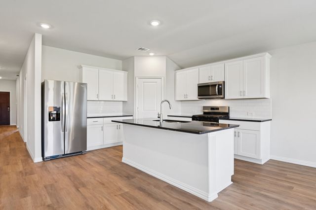 1011 Angel Street, Josephine, TX 75173
