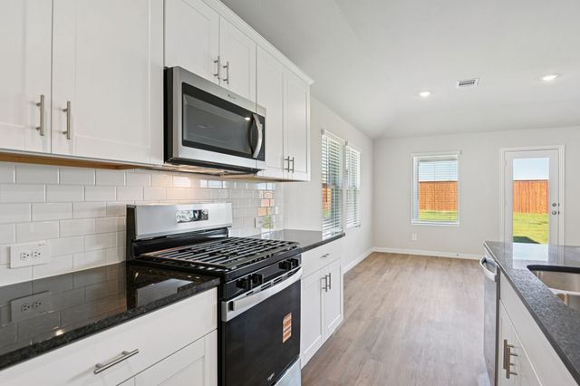 1011 Angel Street, Josephine, TX 75173