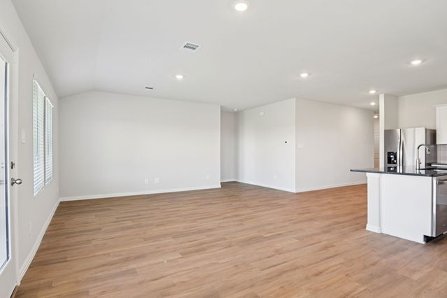 1011 Angel Street, Josephine, TX 75173