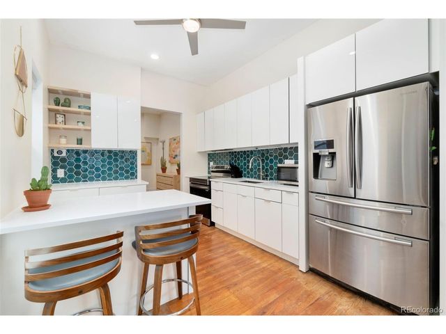 1435 Lipan St, Denver, CO 80204