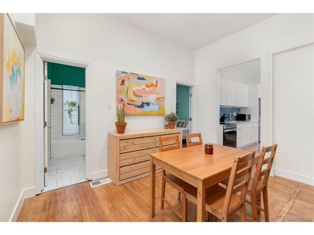 1435 Lipan St, Denver, CO 80204