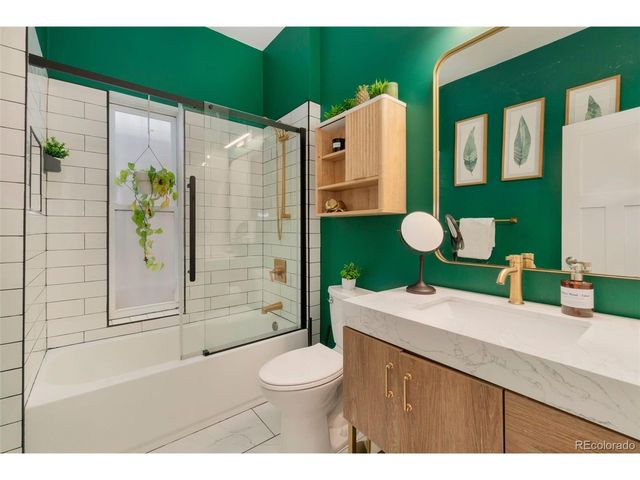 1435 Lipan St, Denver, CO 80204