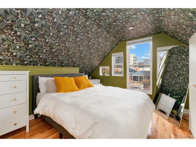 1435 Lipan St, Denver, CO 80204