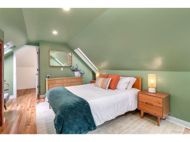 1435 Lipan St, Denver, CO 80204