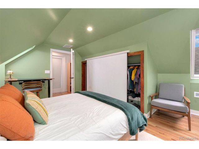 1435 Lipan St, Denver, CO 80204