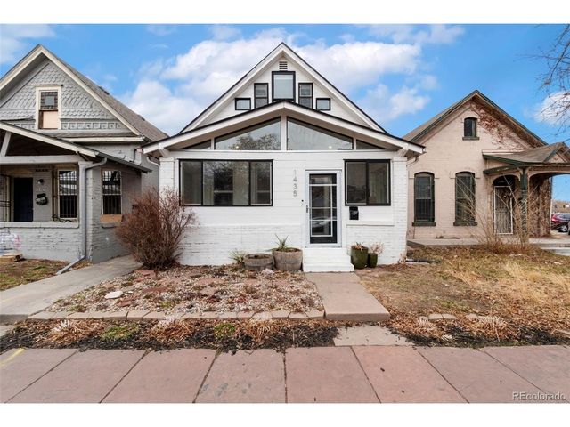 1435 Lipan St, Denver, CO 80204