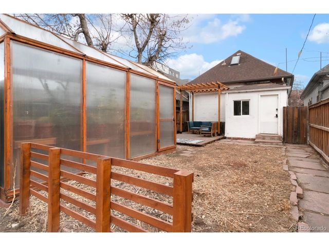 1435 Lipan St, Denver, CO 80204