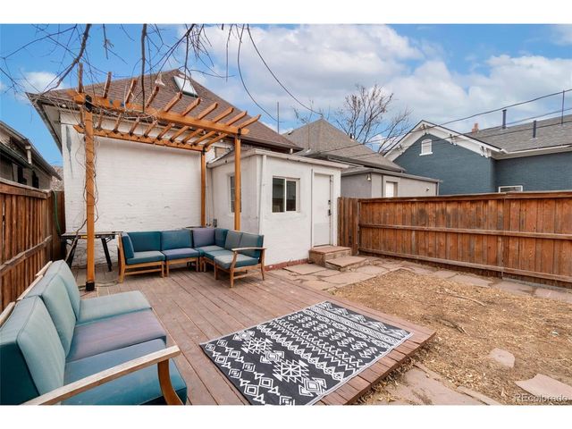 1435 Lipan St, Denver, CO 80204
