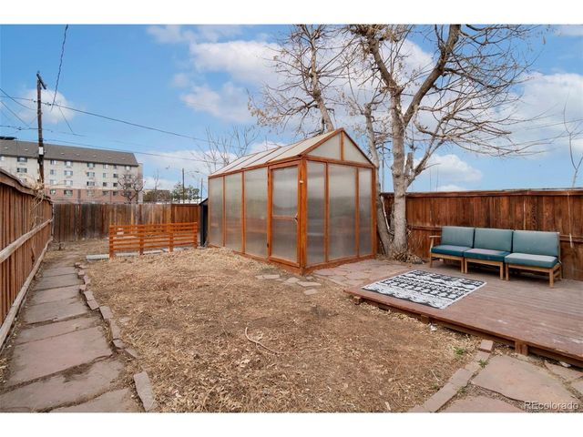 1435 Lipan St, Denver, CO 80204