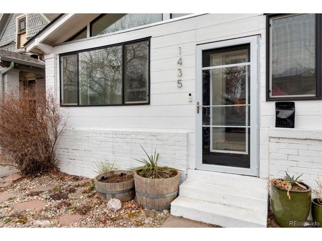 1435 Lipan St, Denver, CO 80204
