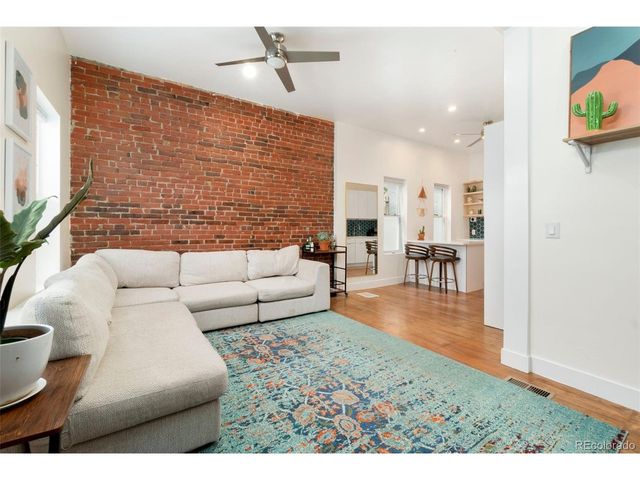 1435 Lipan St, Denver, CO 80204